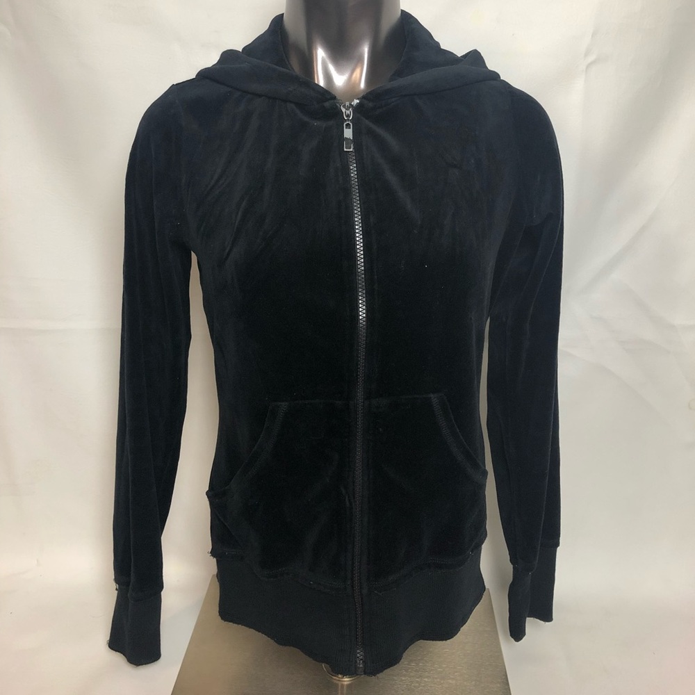 American Buddha Women’s Zip Up Jacket